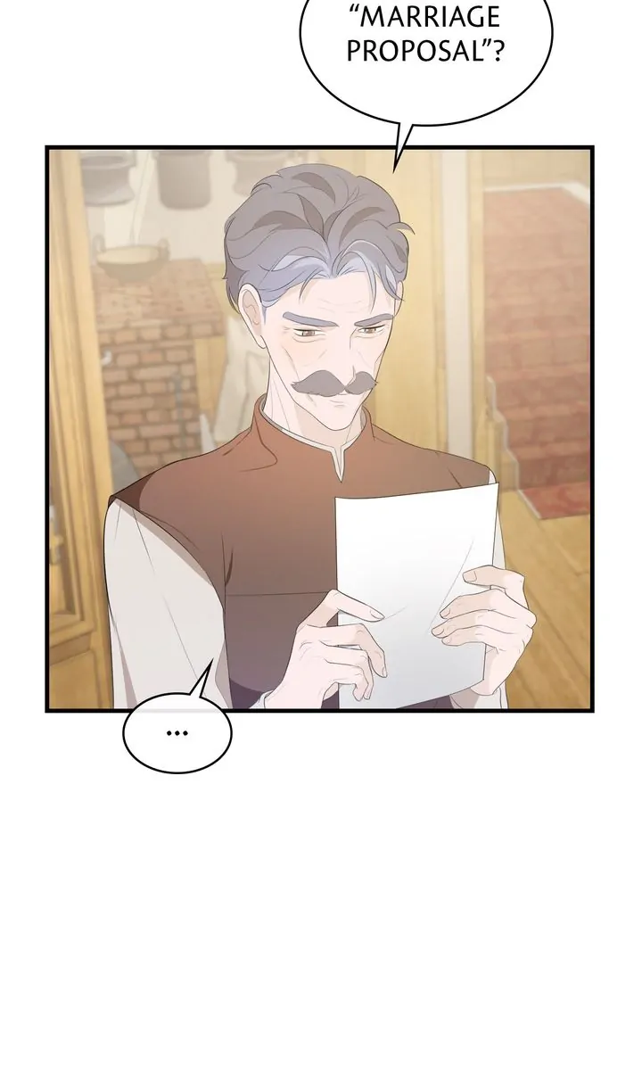 Till Divorce Do Us Part! Chapter 3 - Page 44