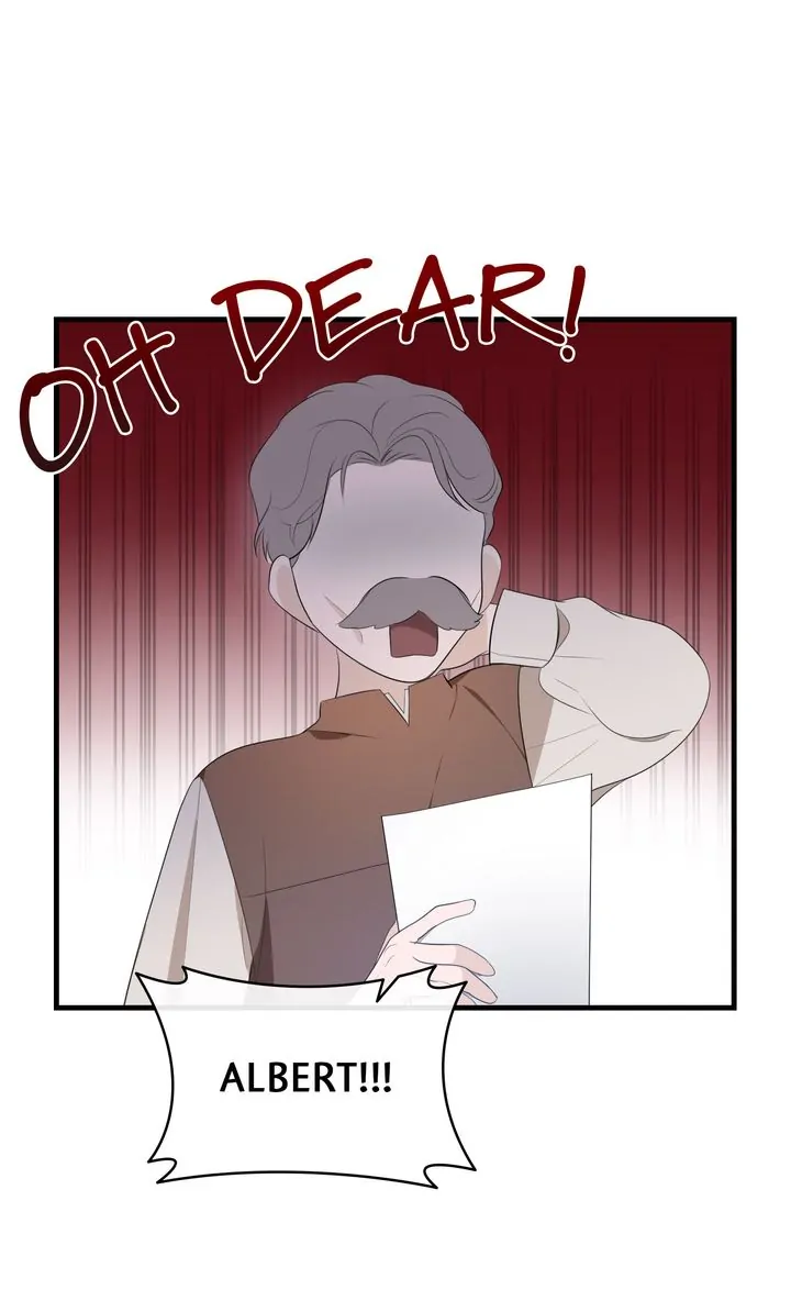 Till Divorce Do Us Part! Chapter 3 - Page 45