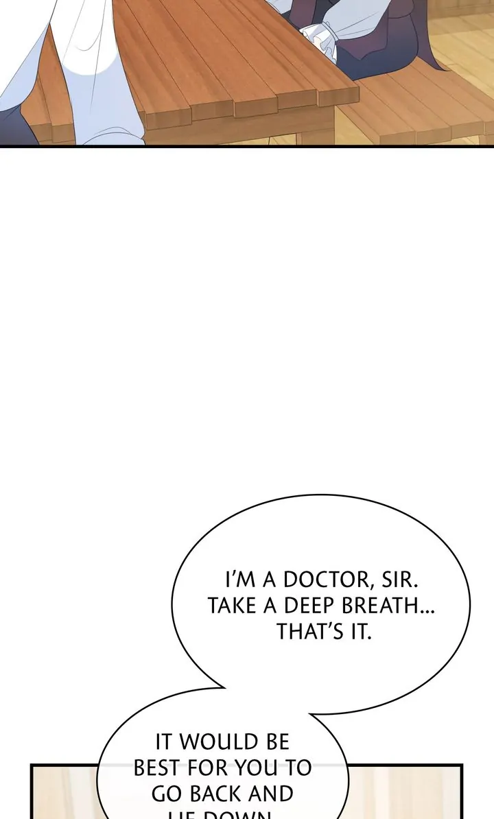 Till Divorce Do Us Part! Chapter 3 - Page 47
