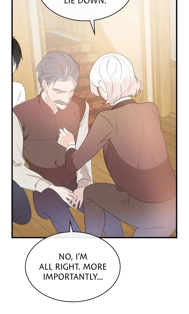 Till Divorce Do Us Part! Chapter 3 - Page 48