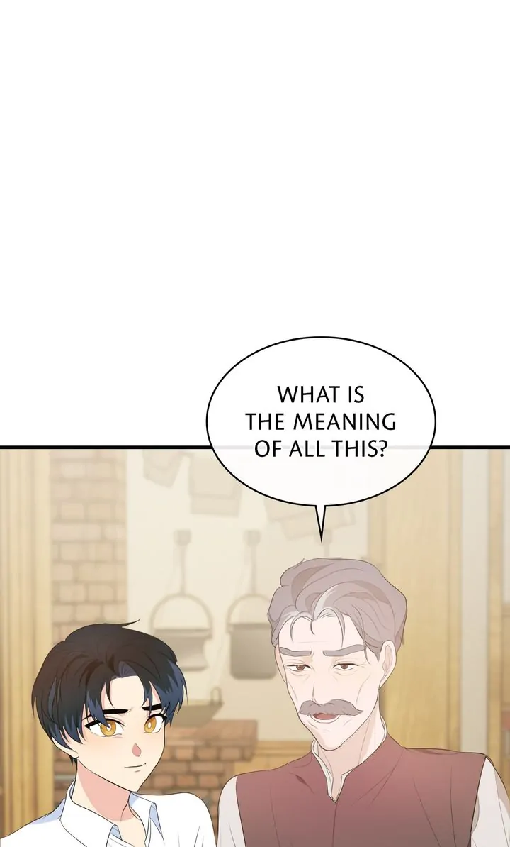 Till Divorce Do Us Part! Chapter 3 - Page 49