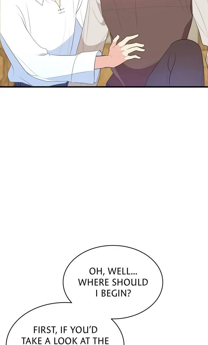 Till Divorce Do Us Part! Chapter 3 - Page 50