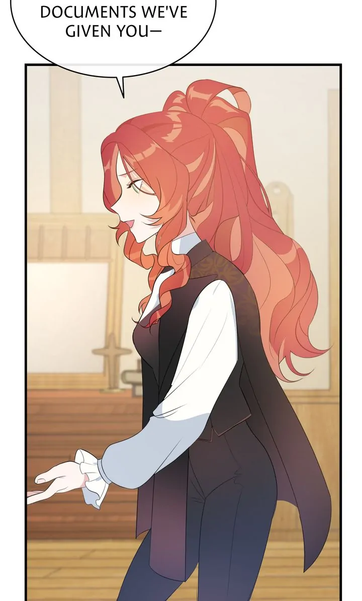 Till Divorce Do Us Part! Chapter 3 - Page 51