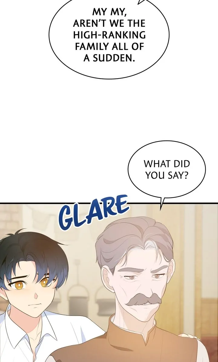 Till Divorce Do Us Part! Chapter 3 - Page 53