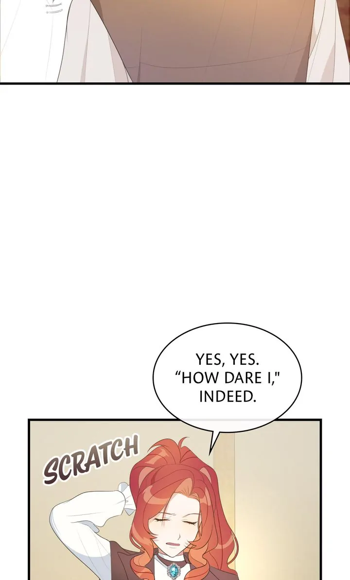 Till Divorce Do Us Part! Chapter 3 - Page 54