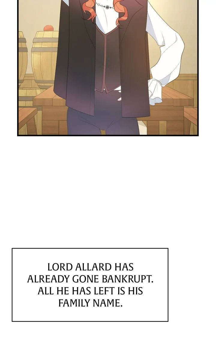 Till Divorce Do Us Part! Chapter 3 - Page 55