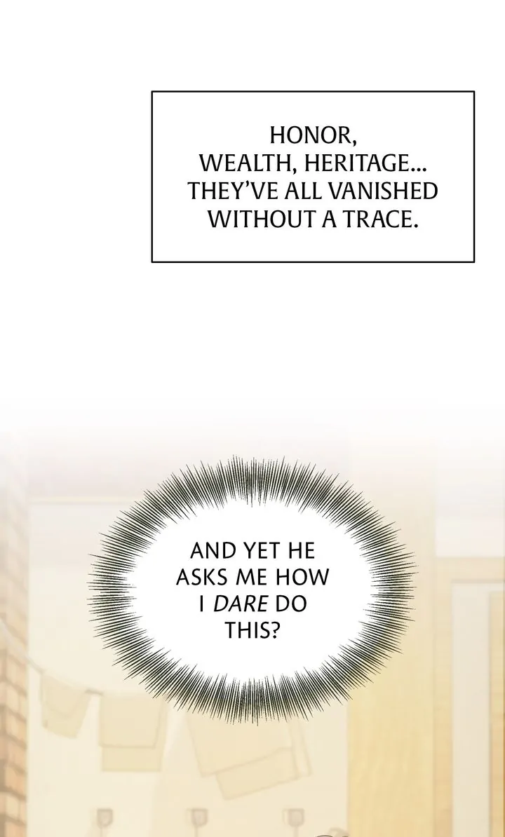 Till Divorce Do Us Part! Chapter 3 - Page 56