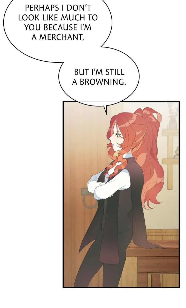Till Divorce Do Us Part! Chapter 3 - Page 58