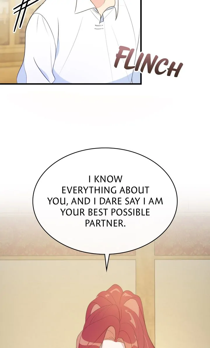 Till Divorce Do Us Part! Chapter 3 - Page 60