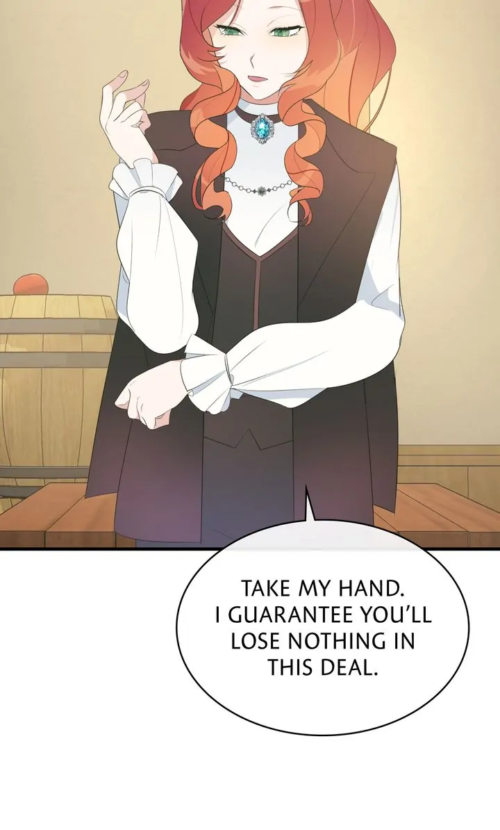 Till Divorce Do Us Part! Chapter 3 - Page 61