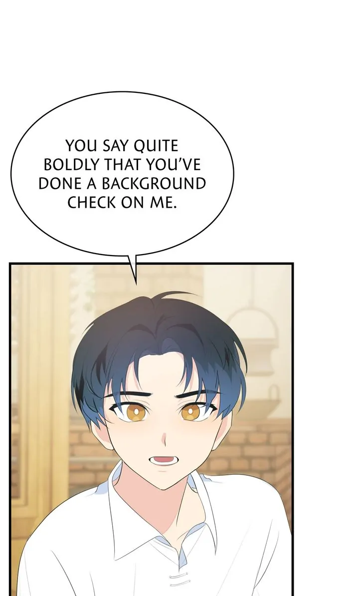 Till Divorce Do Us Part! Chapter 3 - Page 62