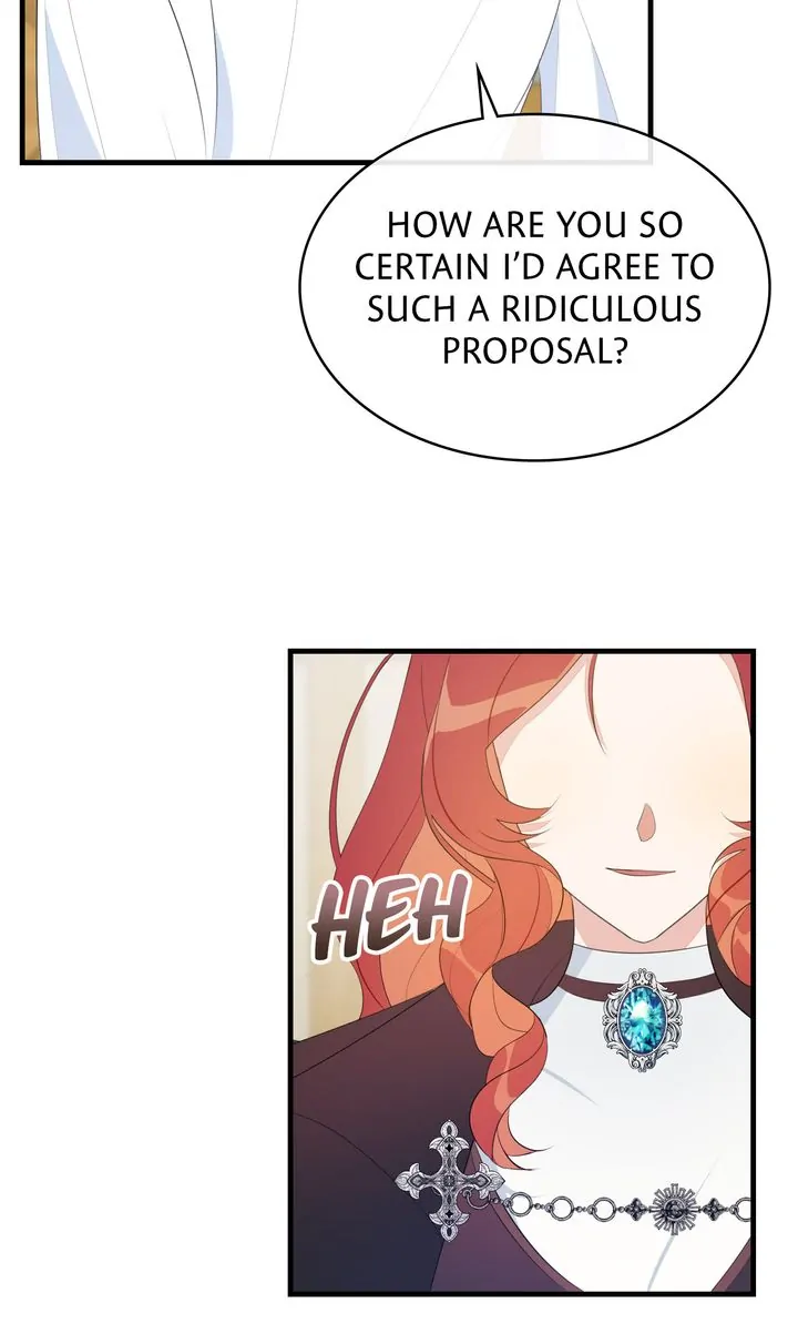 Till Divorce Do Us Part! Chapter 3 - Page 63