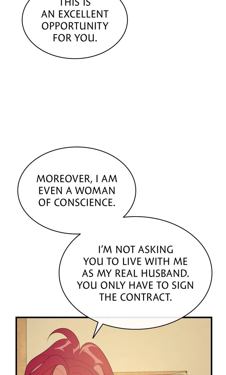 Till Divorce Do Us Part! Chapter 3 - Page 67