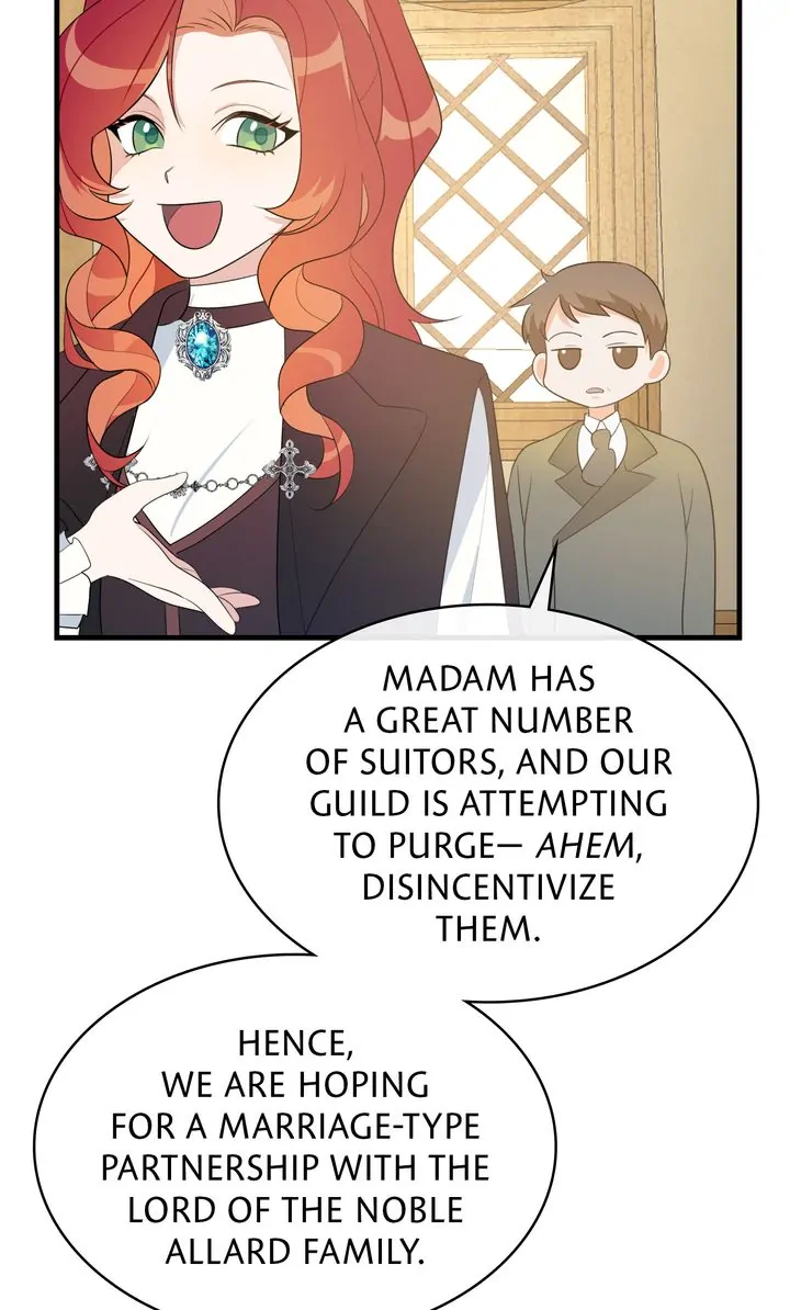 Till Divorce Do Us Part! Chapter 3 - Page 68