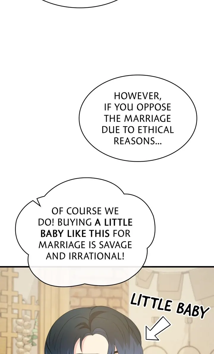 Till Divorce Do Us Part! Chapter 3 - Page 69