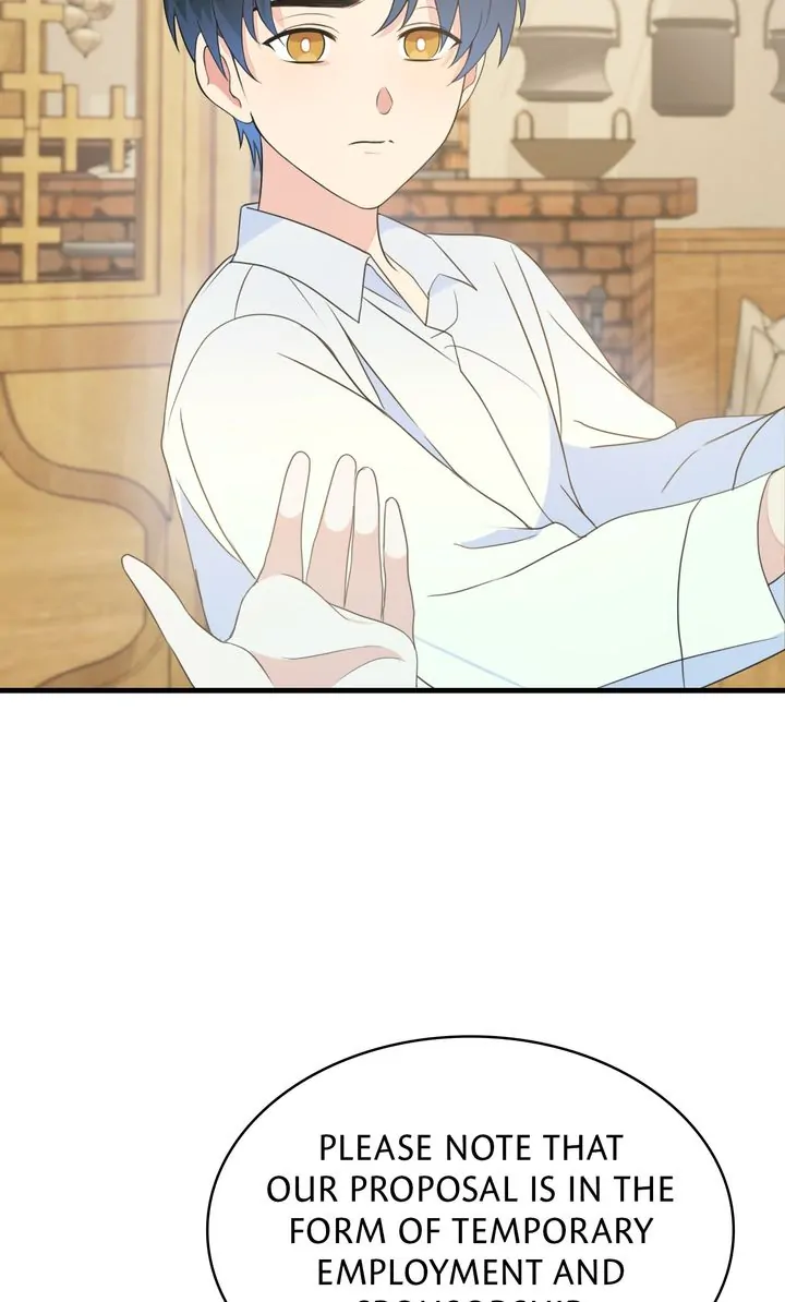 Till Divorce Do Us Part! Chapter 3 - Page 70