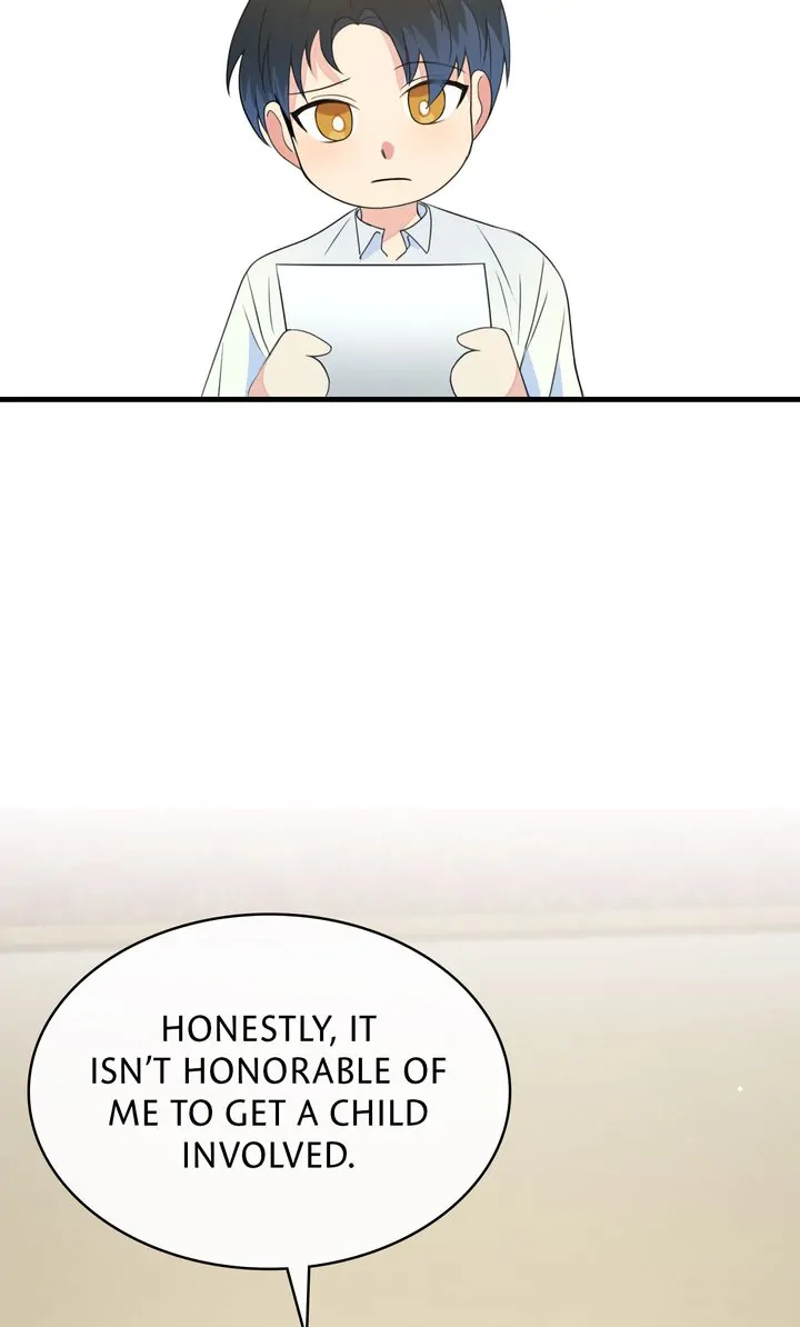 Till Divorce Do Us Part! Chapter 3 - Page 73