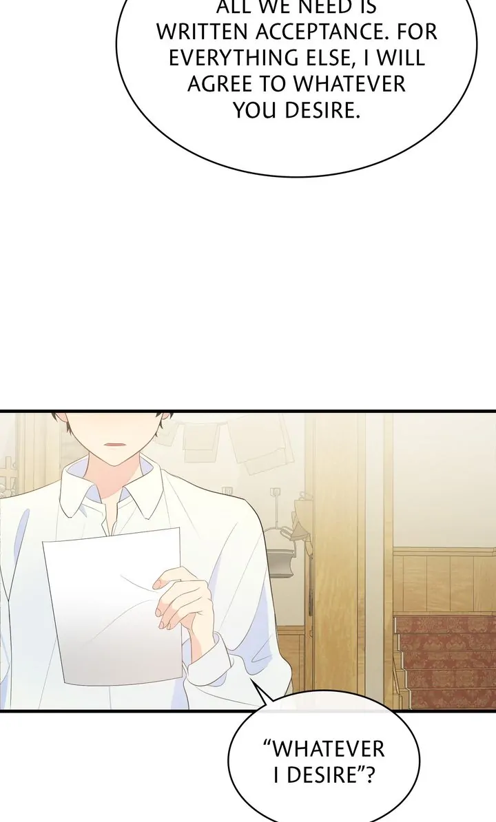 Till Divorce Do Us Part! Chapter 3 - Page 75