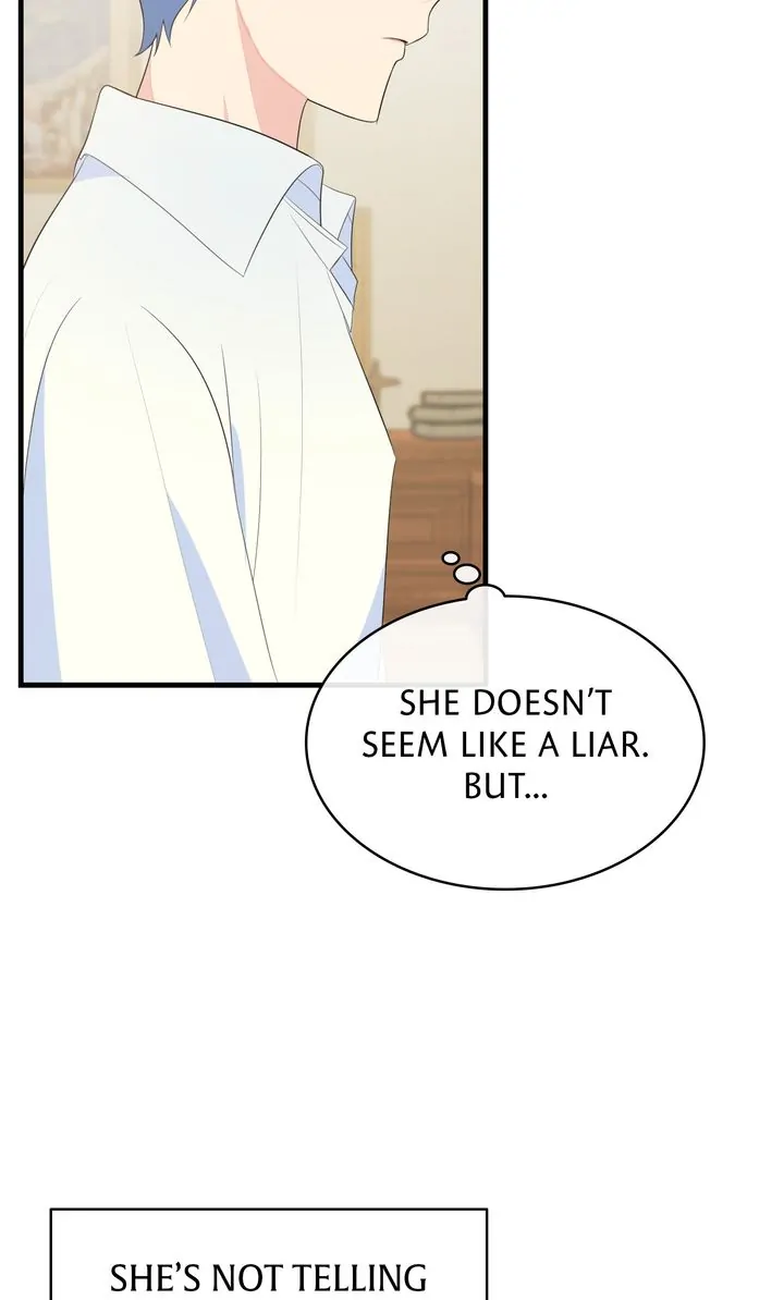 Till Divorce Do Us Part! Chapter 3 - Page 78
