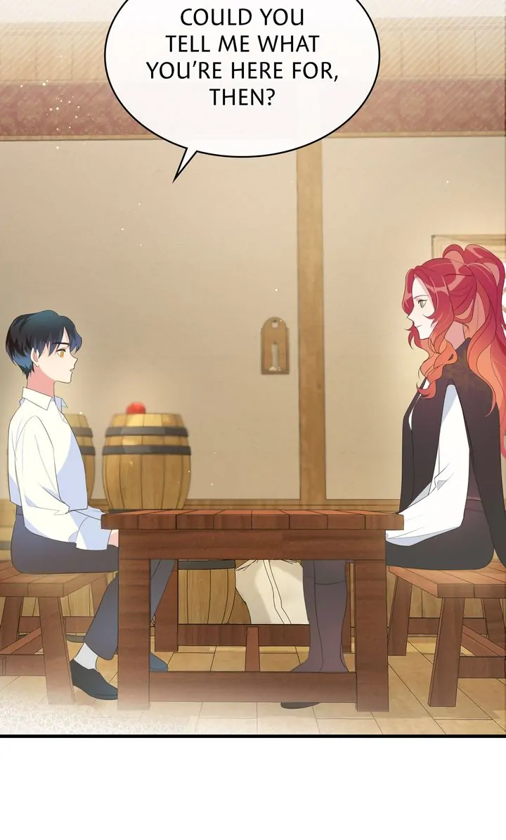 Till Divorce Do Us Part! Chapter 3 - Page 8