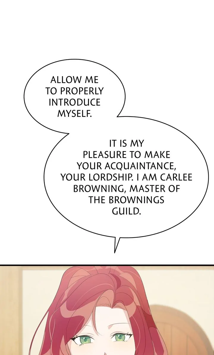 Till Divorce Do Us Part! Chapter 3 - Page 9