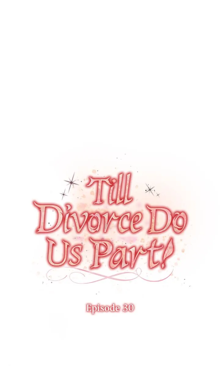 Till Divorce Do Us Part! Chapter 30 - Page 0