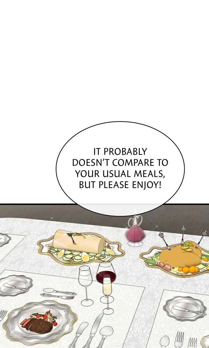 Till Divorce Do Us Part! Chapter 30 - Page 1