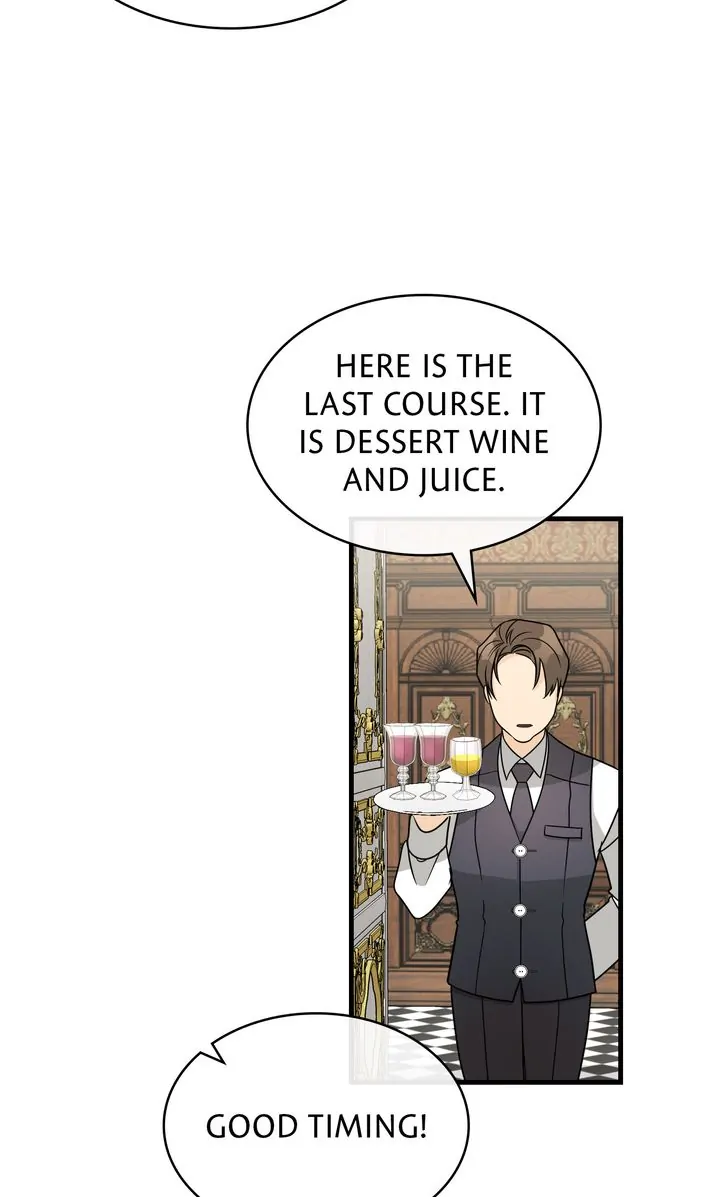 Till Divorce Do Us Part! Chapter 30 - Page 10