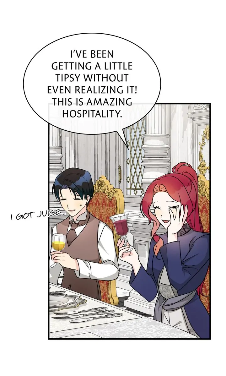 Till Divorce Do Us Part! Chapter 30 - Page 12