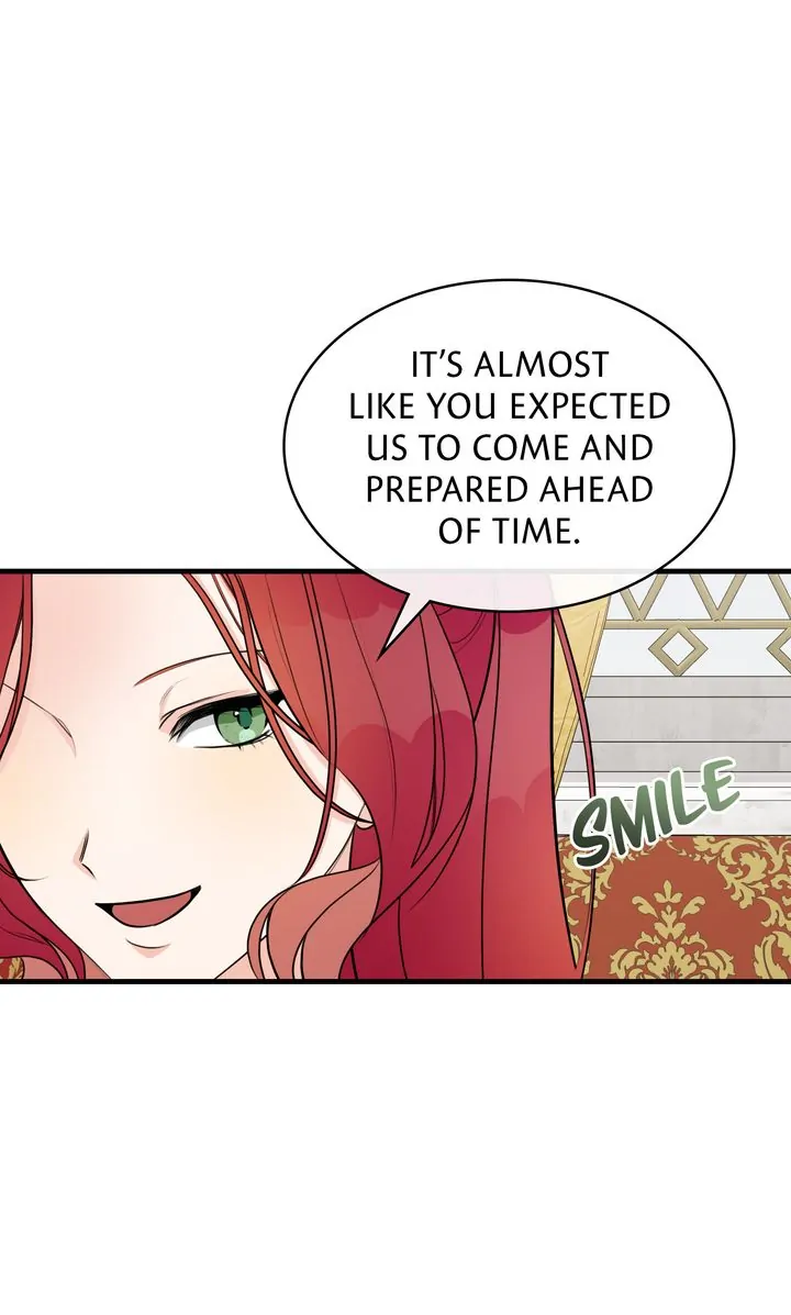Till Divorce Do Us Part! Chapter 30 - Page 13