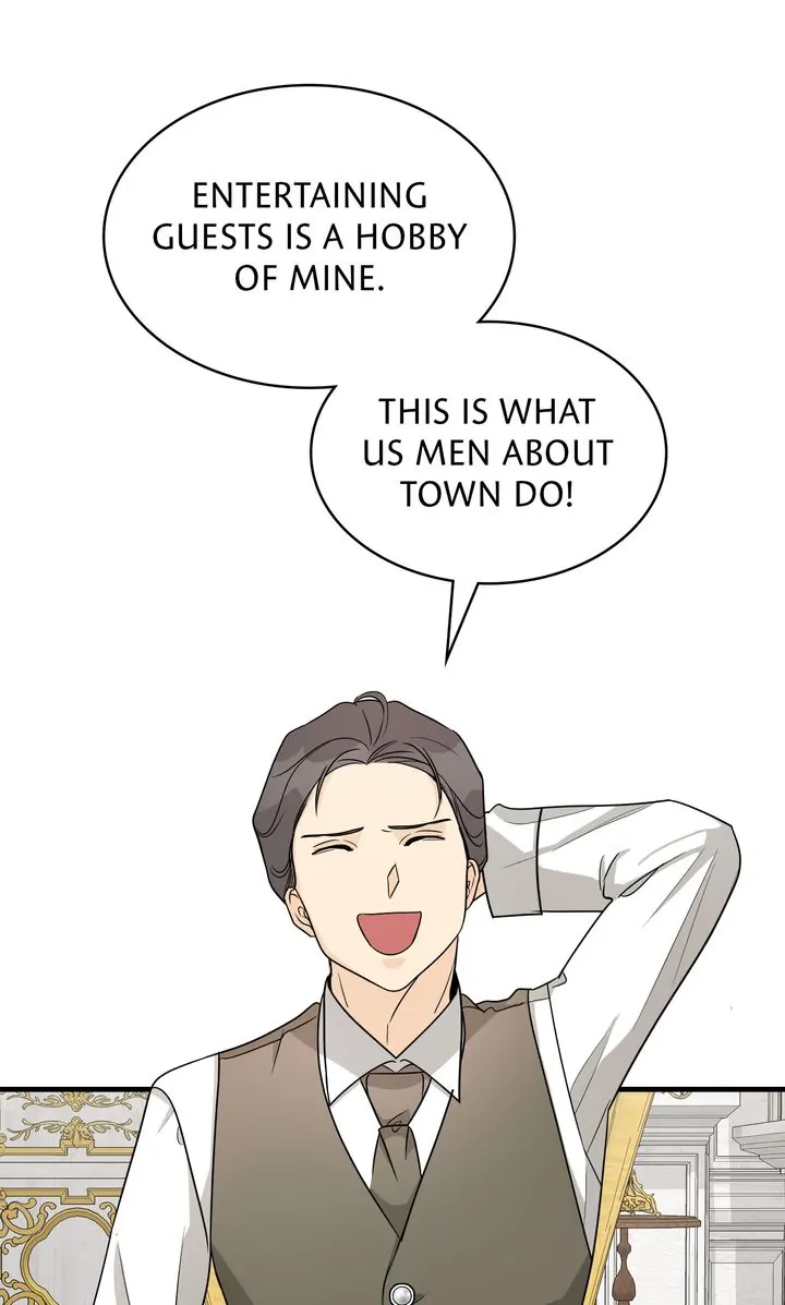 Till Divorce Do Us Part! Chapter 30 - Page 14
