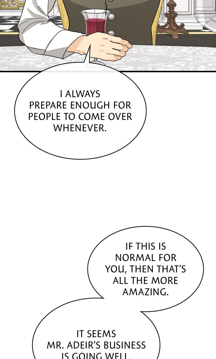 Till Divorce Do Us Part! Chapter 30 - Page 15