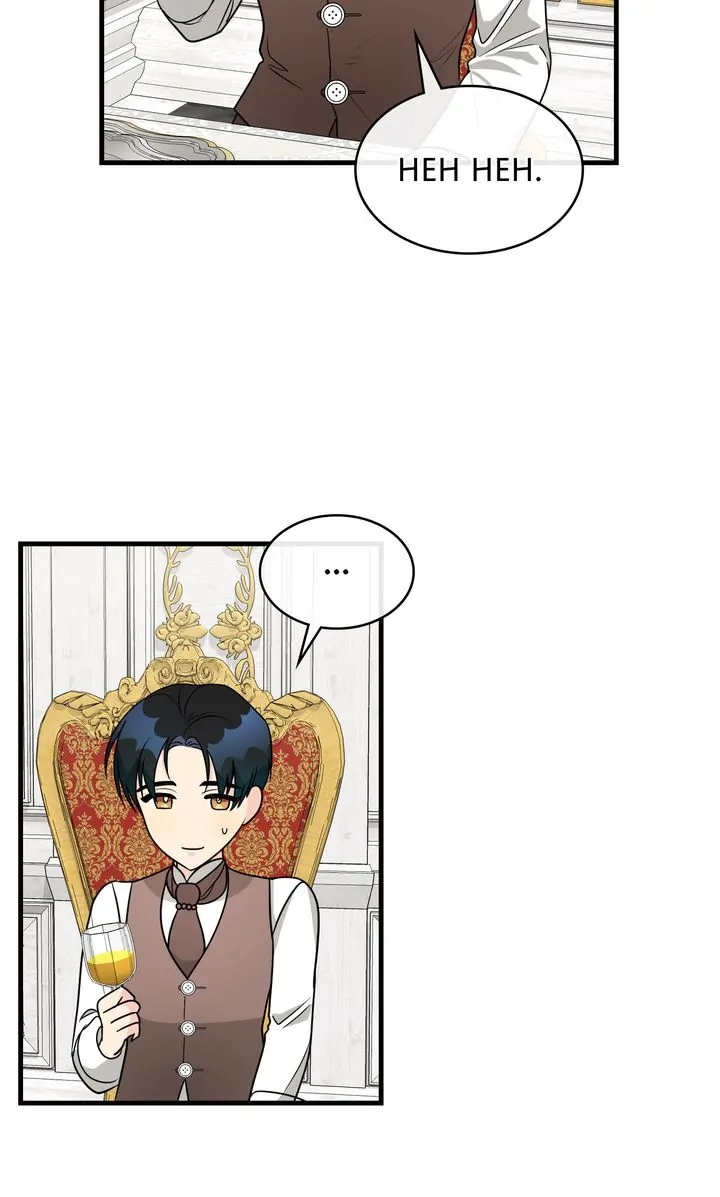 Till Divorce Do Us Part! Chapter 30 - Page 18