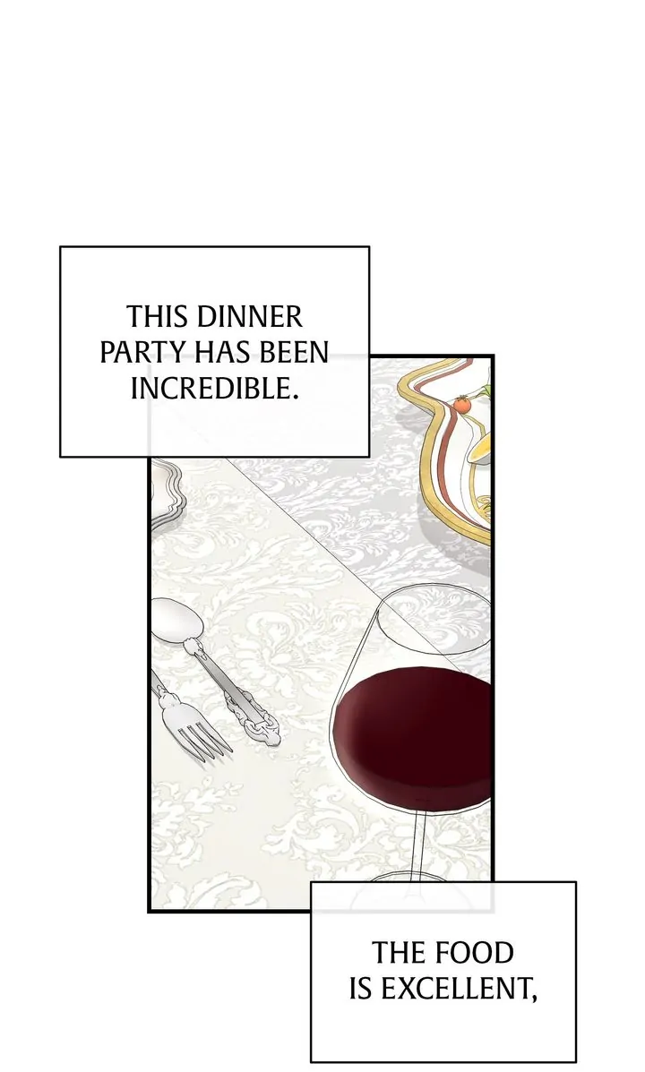 Till Divorce Do Us Part! Chapter 30 - Page 19