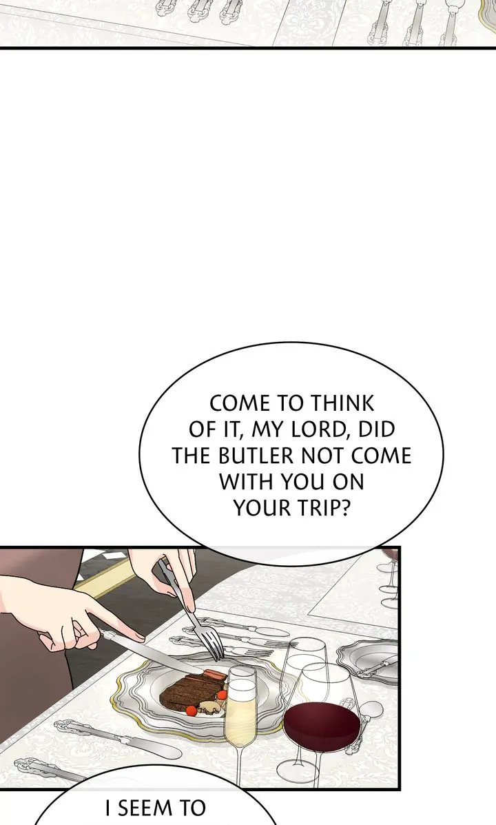 Till Divorce Do Us Part! Chapter 30 - Page 2