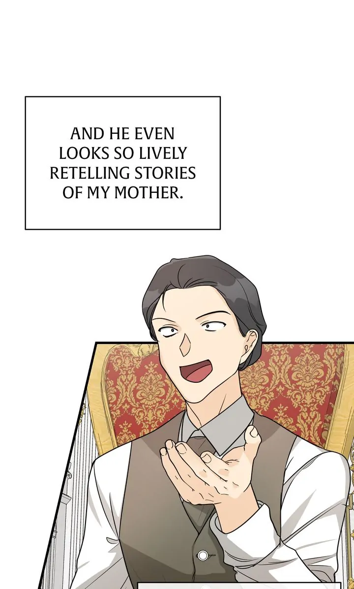 Till Divorce Do Us Part! Chapter 30 - Page 20