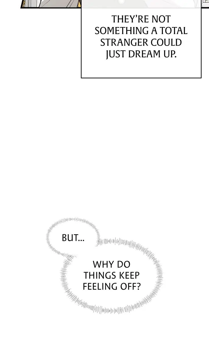 Till Divorce Do Us Part! Chapter 30 - Page 21
