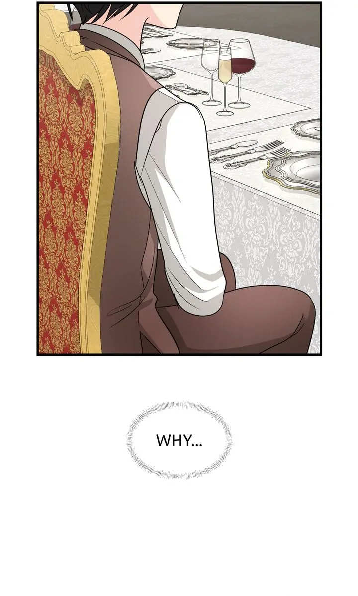 Till Divorce Do Us Part! Chapter 30 - Page 22