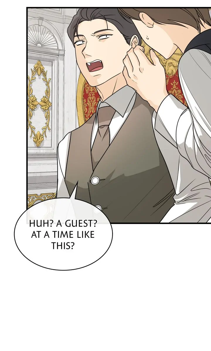 Till Divorce Do Us Part! Chapter 30 - Page 24
