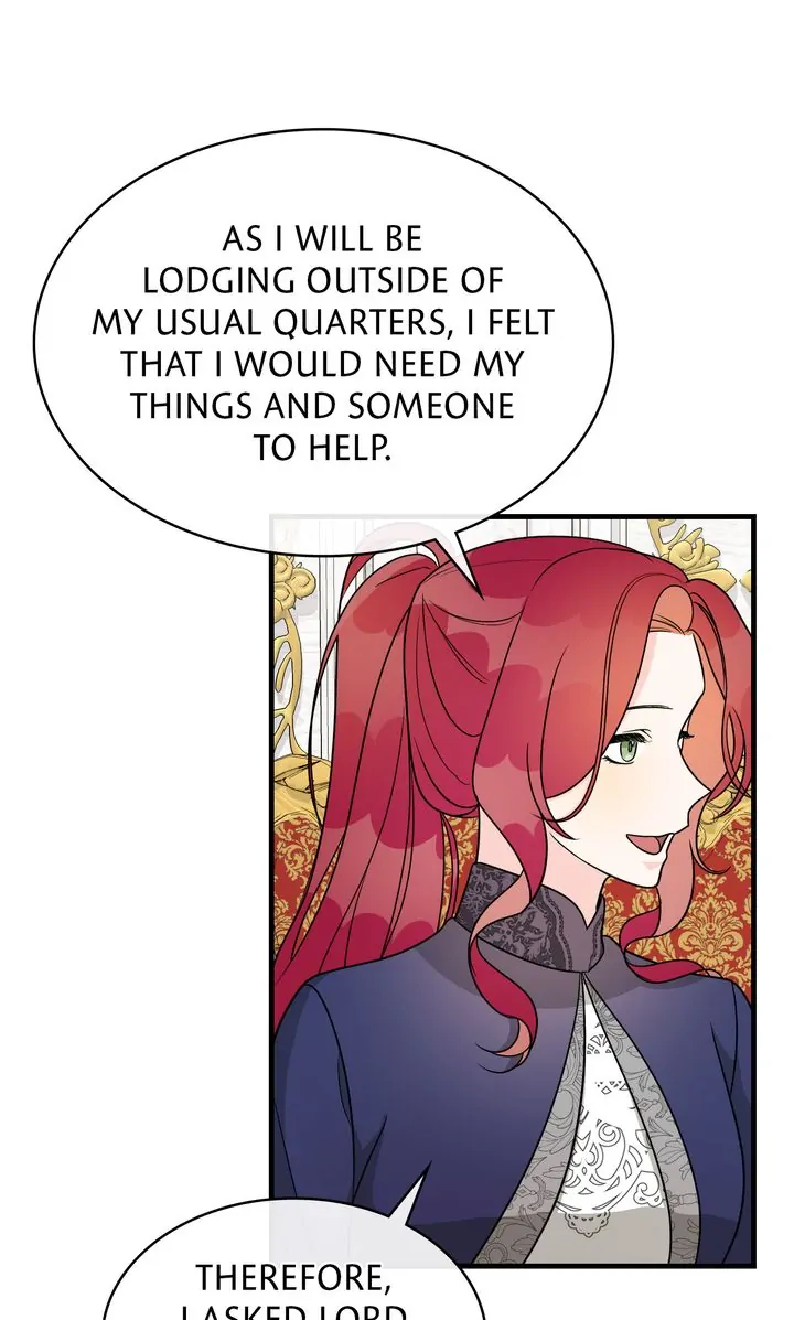 Till Divorce Do Us Part! Chapter 30 - Page 26