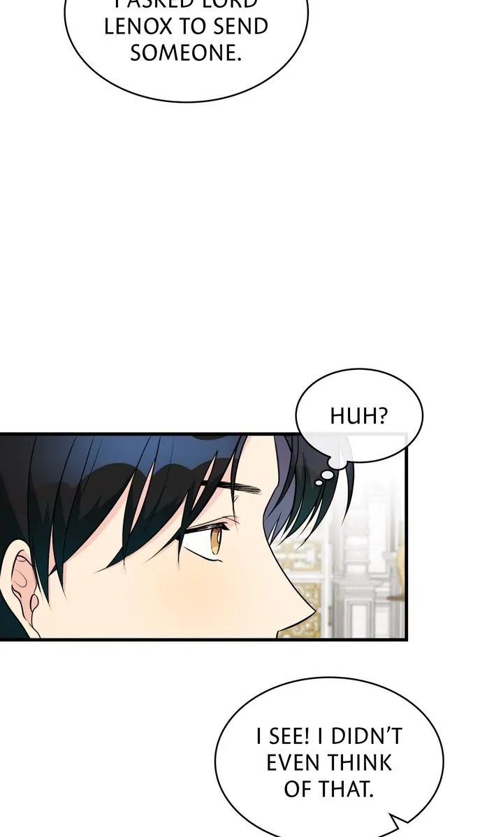 Till Divorce Do Us Part! Chapter 30 - Page 27