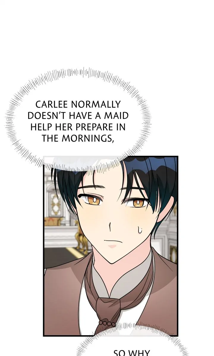 Till Divorce Do Us Part! Chapter 30 - Page 29