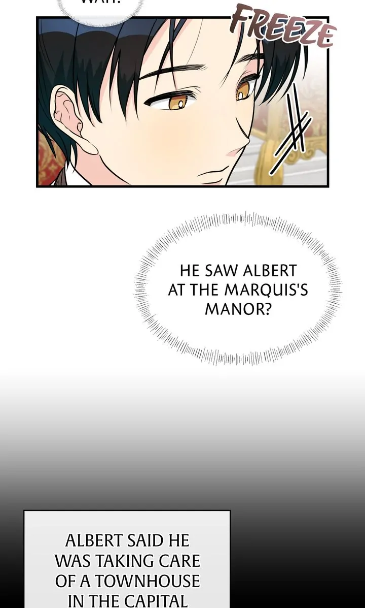 Till Divorce Do Us Part! Chapter 30 - Page 33