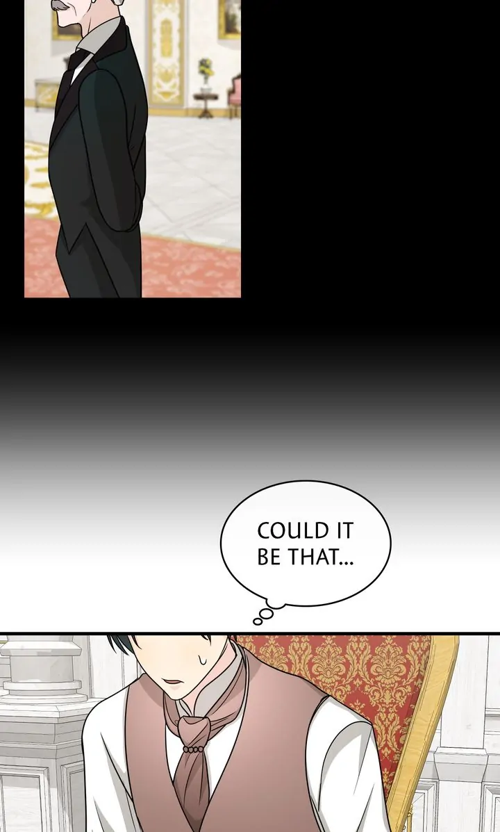 Till Divorce Do Us Part! Chapter 30 - Page 35