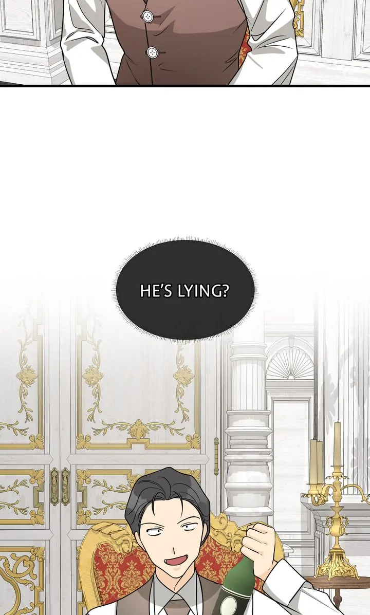 Till Divorce Do Us Part! Chapter 30 - Page 36