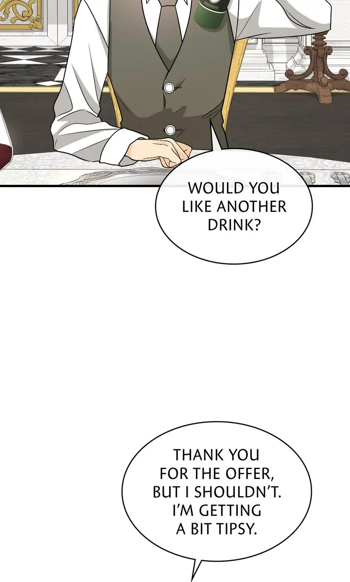 Till Divorce Do Us Part! Chapter 30 - Page 37