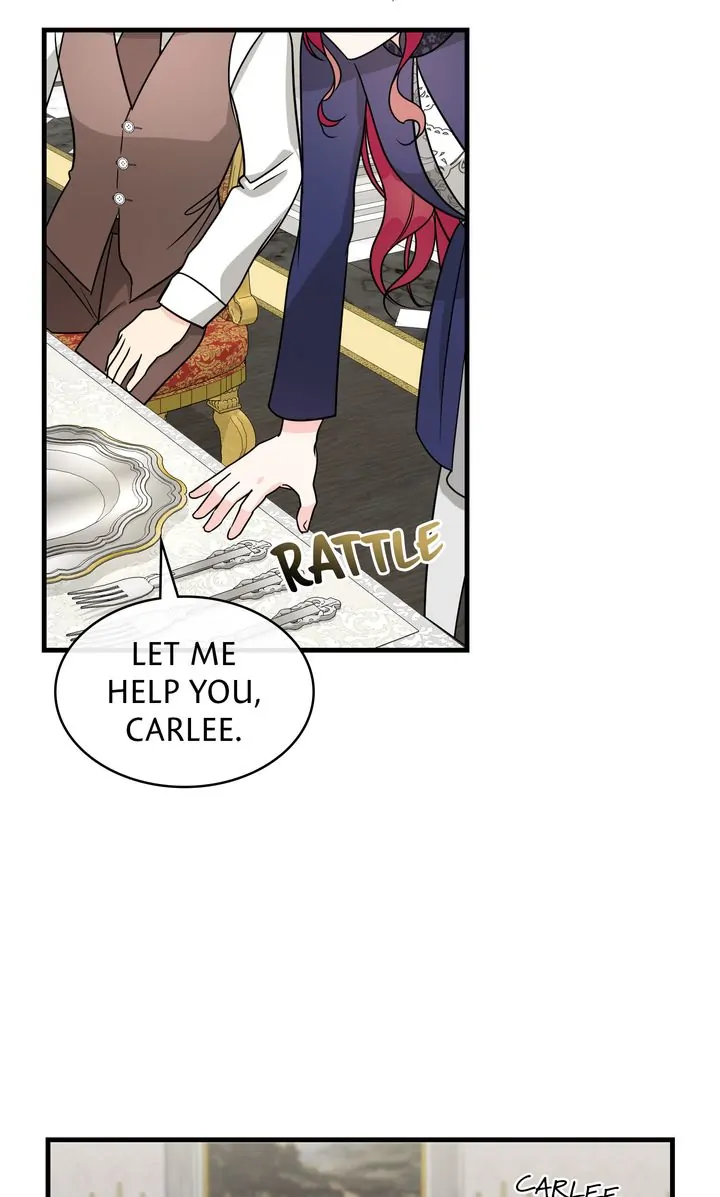 Till Divorce Do Us Part! Chapter 30 - Page 38