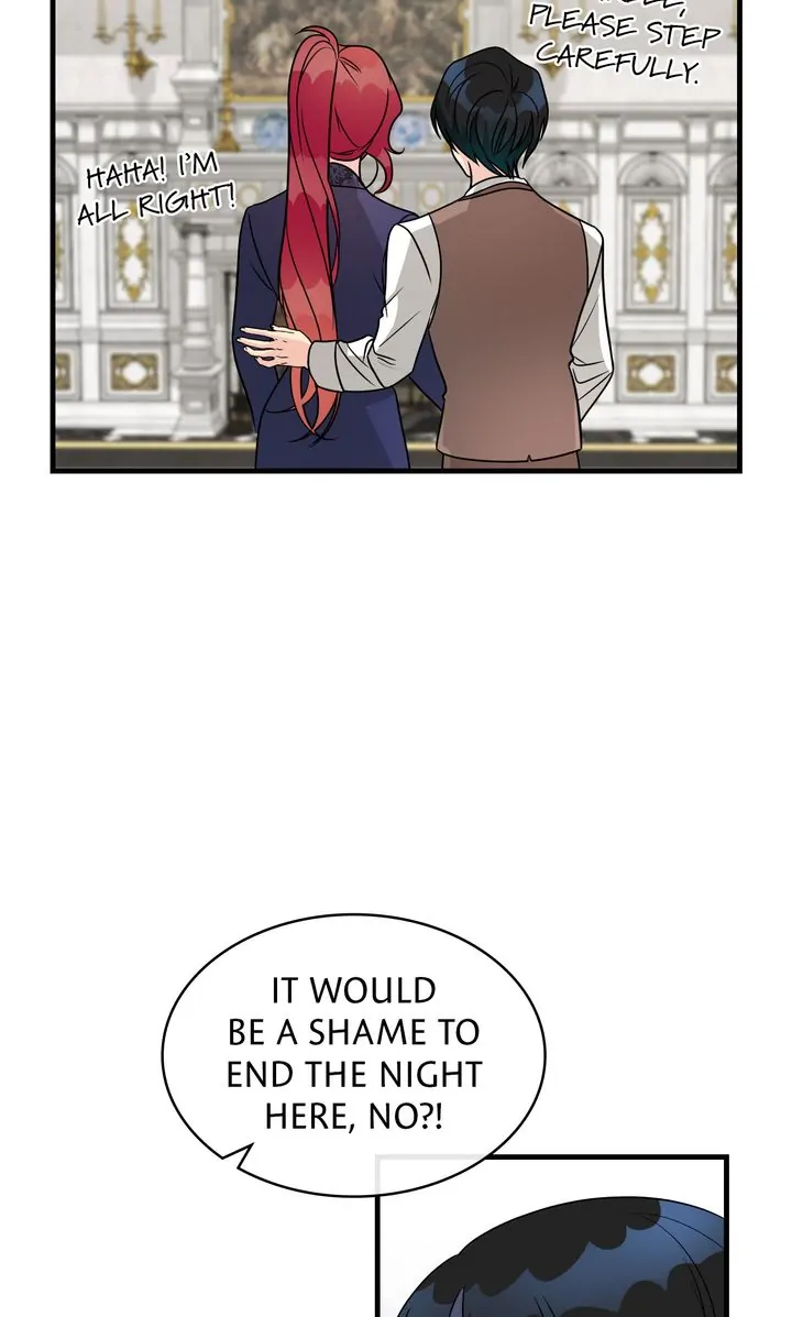 Till Divorce Do Us Part! Chapter 30 - Page 39