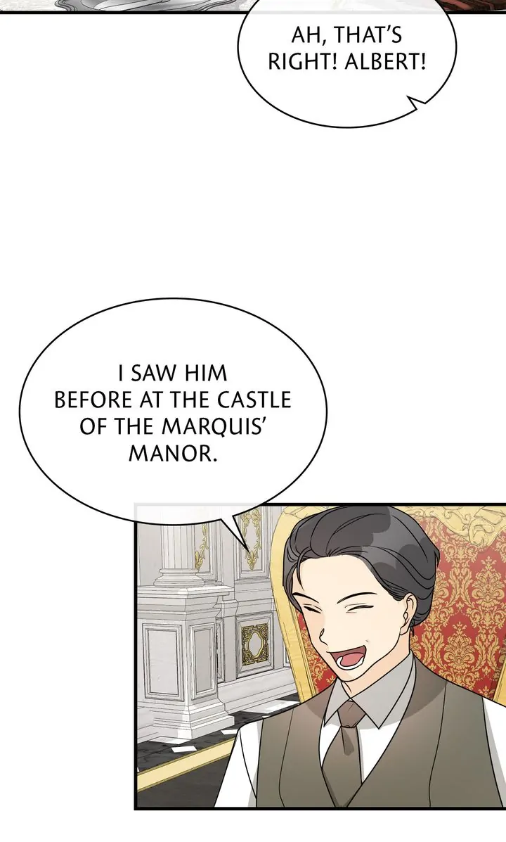 Till Divorce Do Us Part! Chapter 30 - Page 4