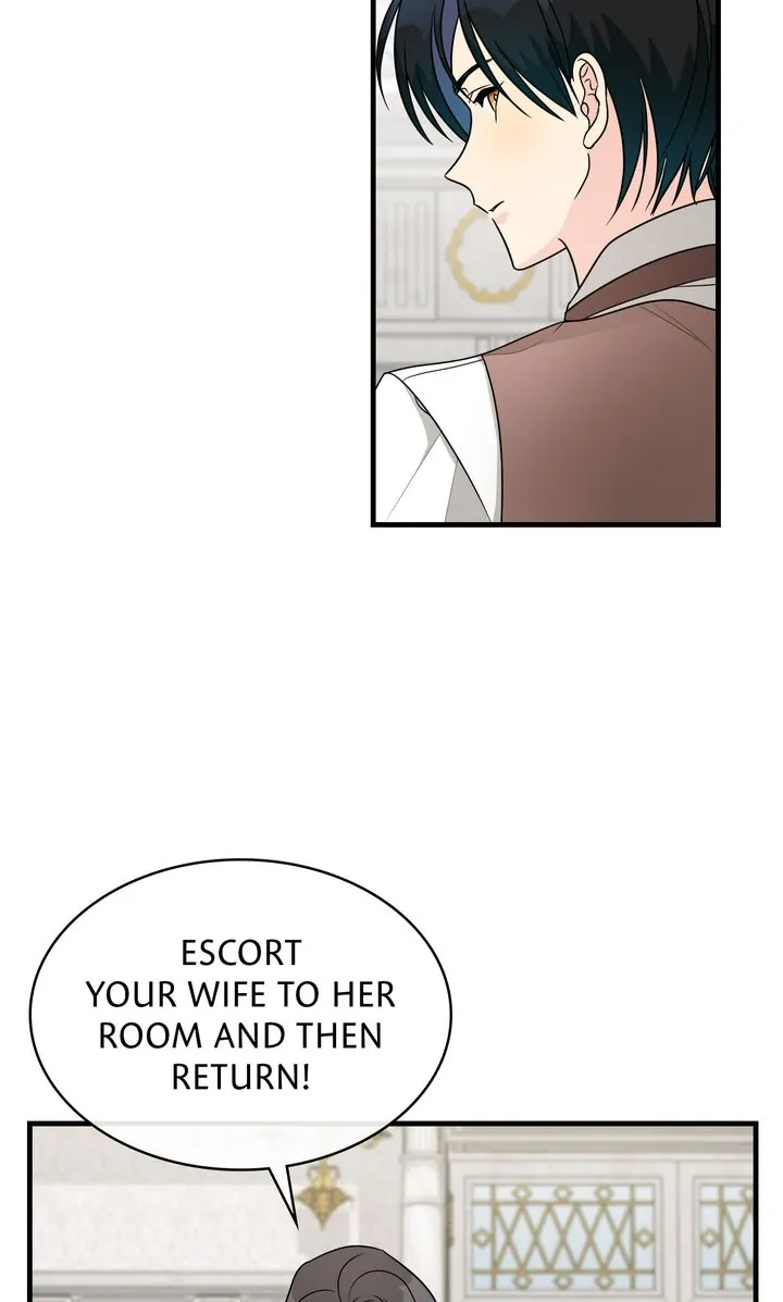 Till Divorce Do Us Part! Chapter 30 - Page 40